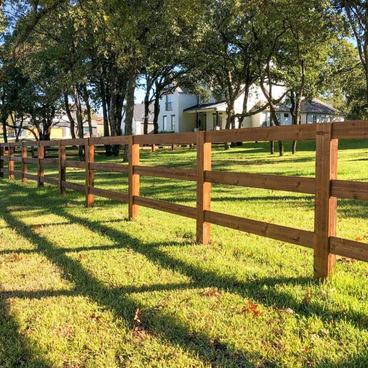 Arvada Fence Installers