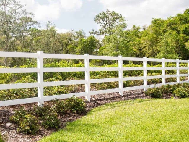 Chattanooga Farm Fences And Gates