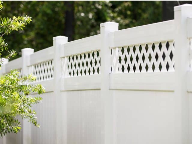 Finding the Right Orange Fence Company