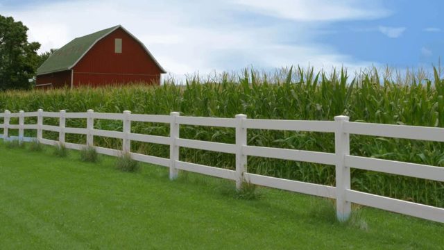 pasture fence companies near me