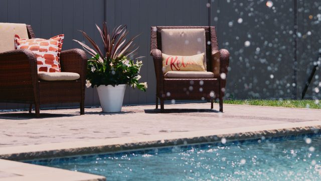 What You Need To Know About Pool Fence Regulations In Florida