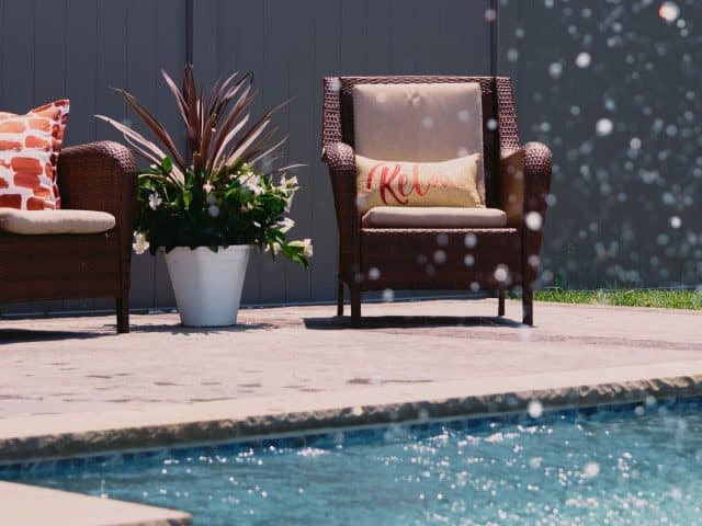 What You Need To Know About Pool Fence Regulations In Florida