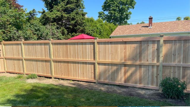 5 Qualities to Look for in a Richmond Fence Installation Company