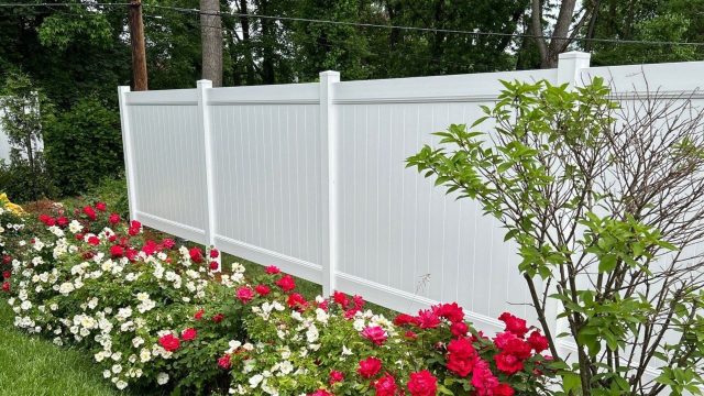 Brookfield fence company 