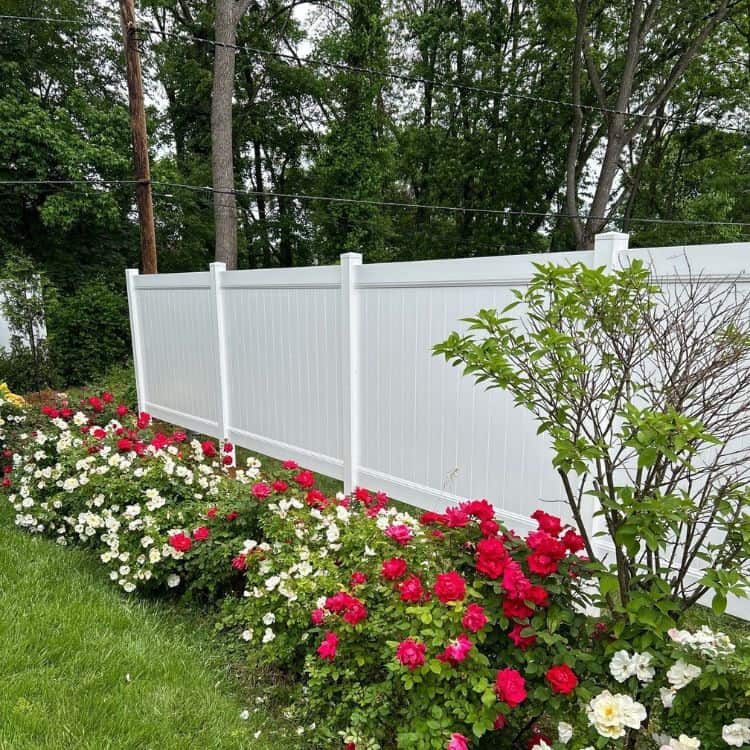 Brookfield fence company near me