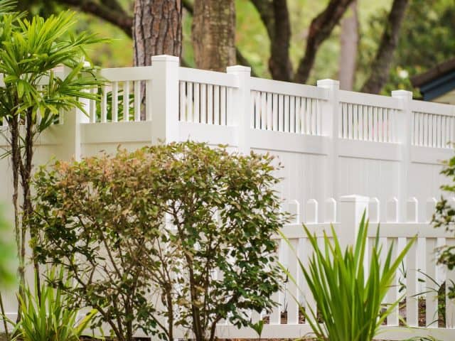 Your Trusted PVC Fences Installation Experts in Central Florida