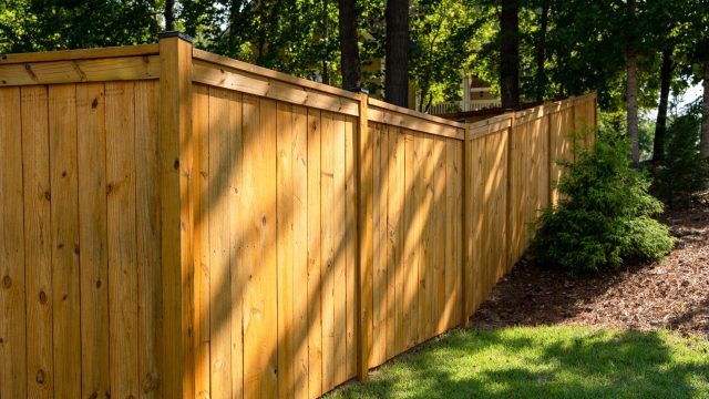 Colonie Fence Builders