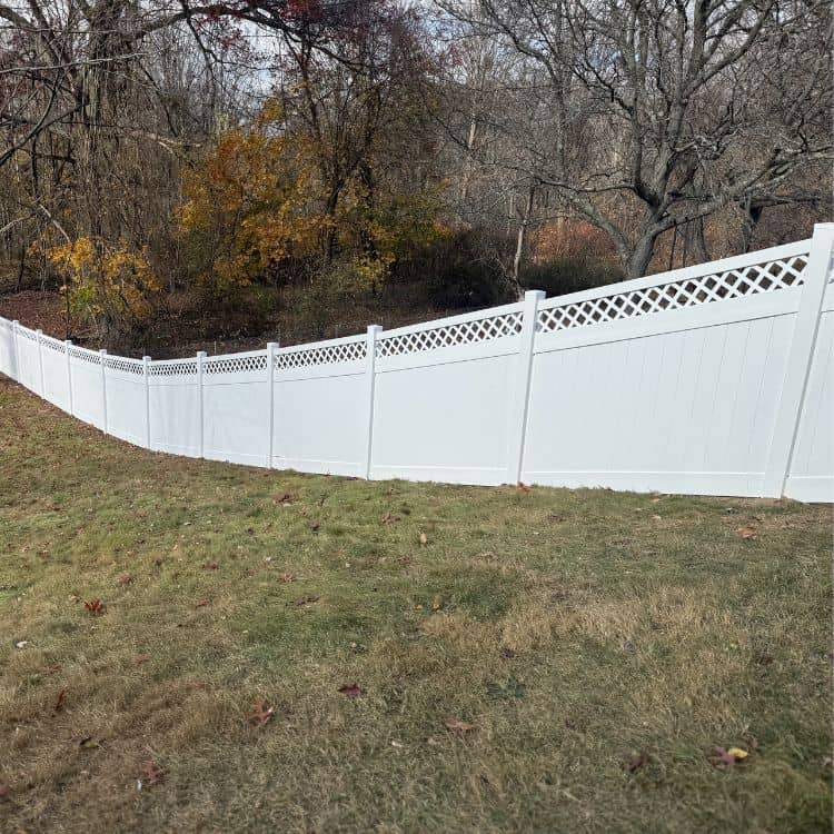 Superior Fence & Rail of Albany wants to be your preferred Colonie fence company.