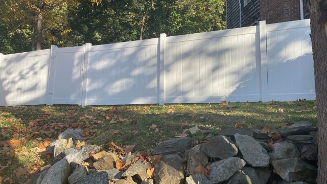 Get To Know The Colonie Fence Company That Your Neighbors Love!