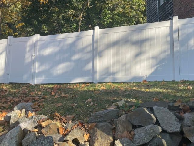 Get To Know The Colonie Fence Company That Your Neighbors Love!