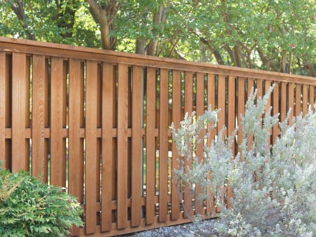 Spring into the New Season with a Fence from the Best Aurora Fence Company!