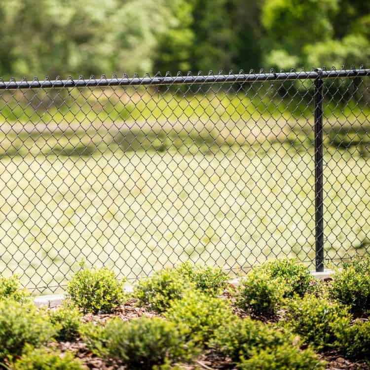 quality fence for hurricane season