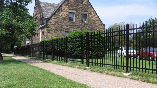 Why We Are the Top-Rated Steel Fence Contractors – Lakewood, CO