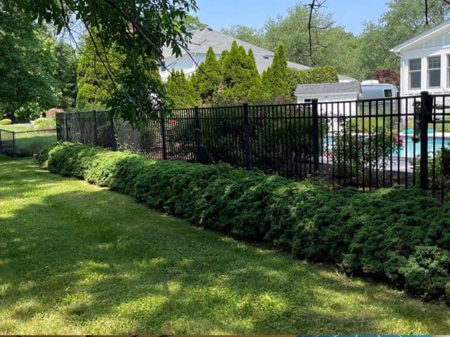 Why You Need a Trusted Garden Fence Builder in Neptune City