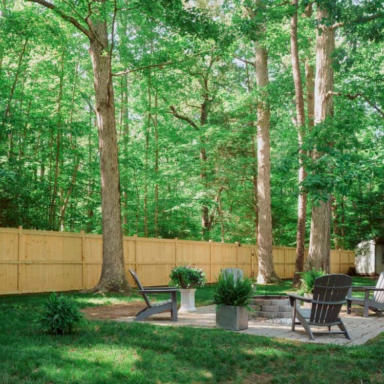 Olathe fence companies