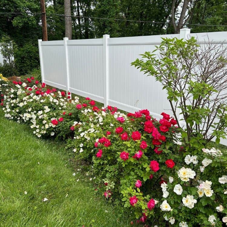 Pearland Fence Contractors