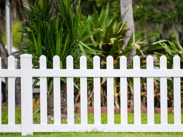 The Most Professional Picket Fence Installation for Your Richmond Property