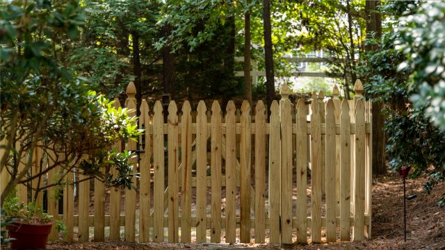 The Search for the Best Residential Fences Near Me in Richmond is Over