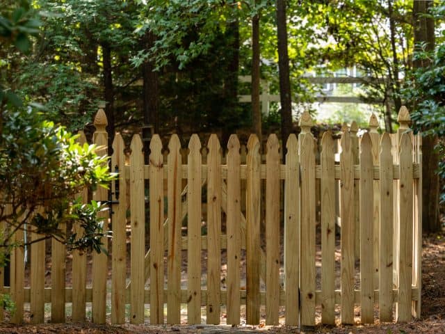 The Search for the Best Residential Fences Near Me in Richmond is Over