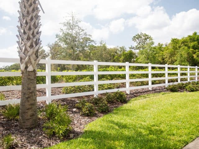 A High-Quality Fence Near Me Can Make A Difference During Hurricane Season