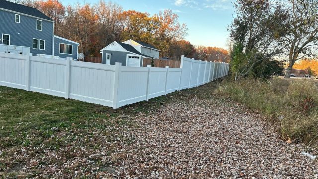 South Jersey Fence and Railing Company