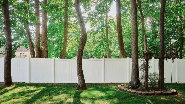 Upgrade Your Home with the Top Vinyl Fence Company – Cleveland, TN