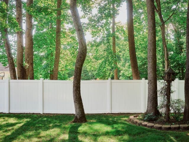 Upgrade Your Home with the Top Vinyl Fence Company – Cleveland, TN