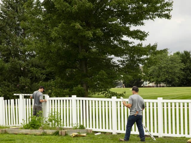 Top Things to Look for in a Team for Fence Installation – Lancaster, PA