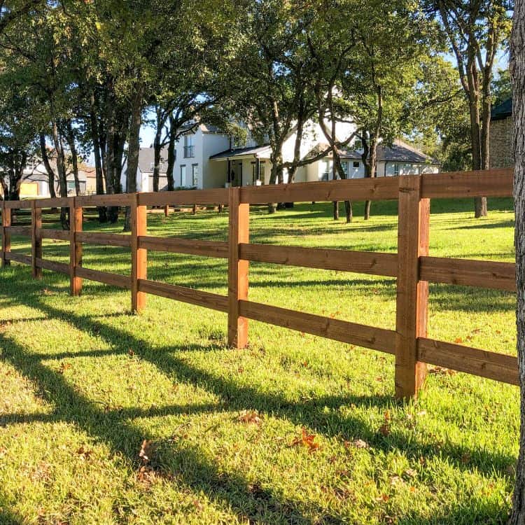 Install Fences Near Me in Indianapolis