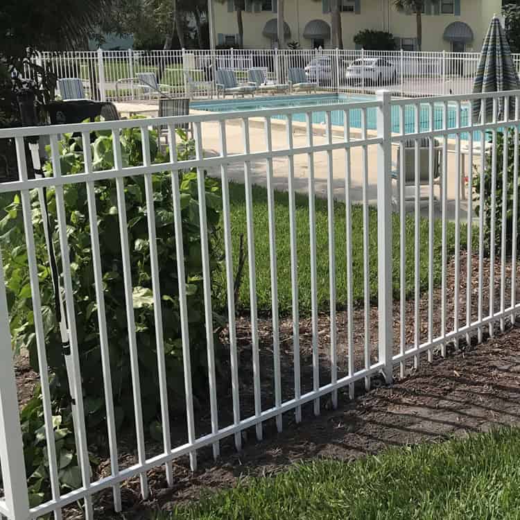 Chattanooga fence services