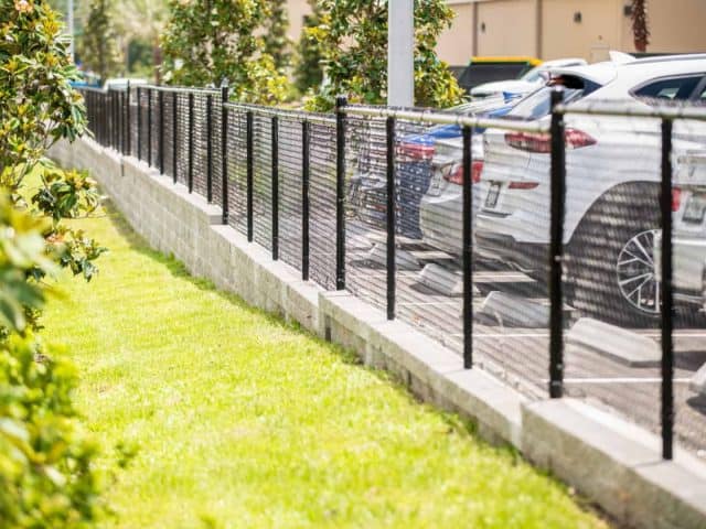 A Fence Company in My Area or DIY? Here’s What to Consider