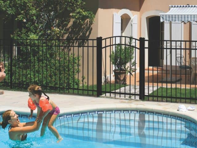 As Your Florida Panhandle Fencing Contractor, We Can Expertly Protect Your Property