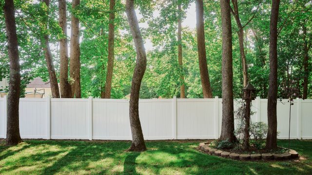 We are Among the Best Privacy Fence Companies Near Me in Rhode Island & SE Mass